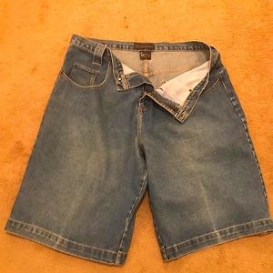 Men’s Karl Kani Shorts